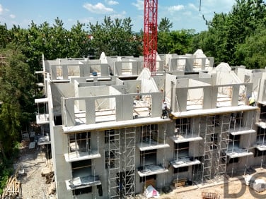 Mieszkanie Kraków