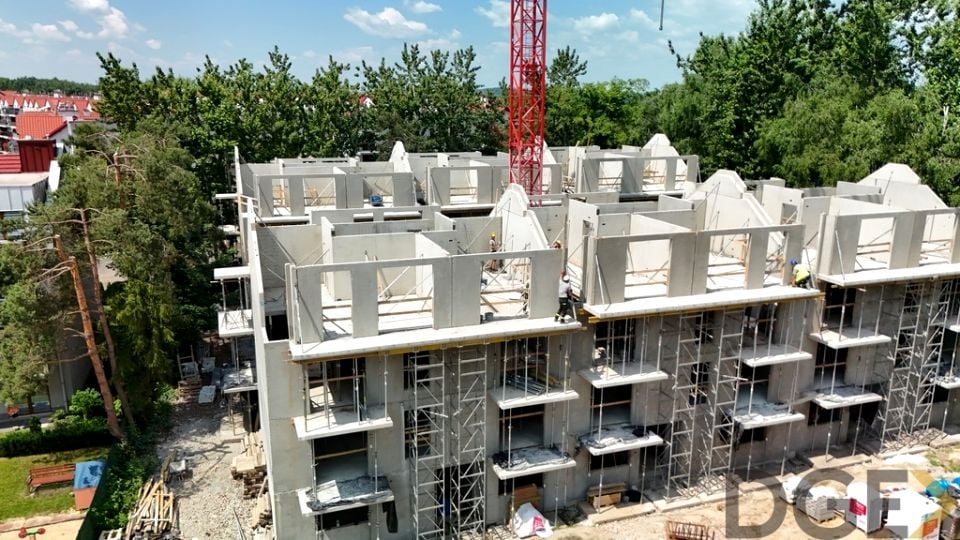 Mieszkanie Kraków