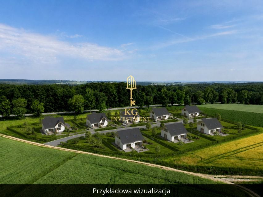 Działka budowlana Antolka sprzedam