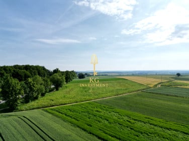 Działka budowlana Antolka