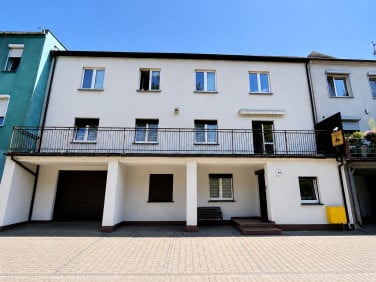 Dom Poznań
