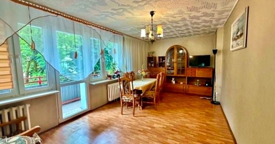Mieszkanie Racibórz