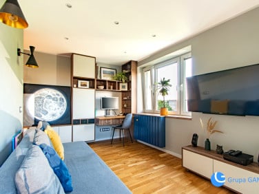 Wynajmę Mieszkanie Kraków - 21,06 m²