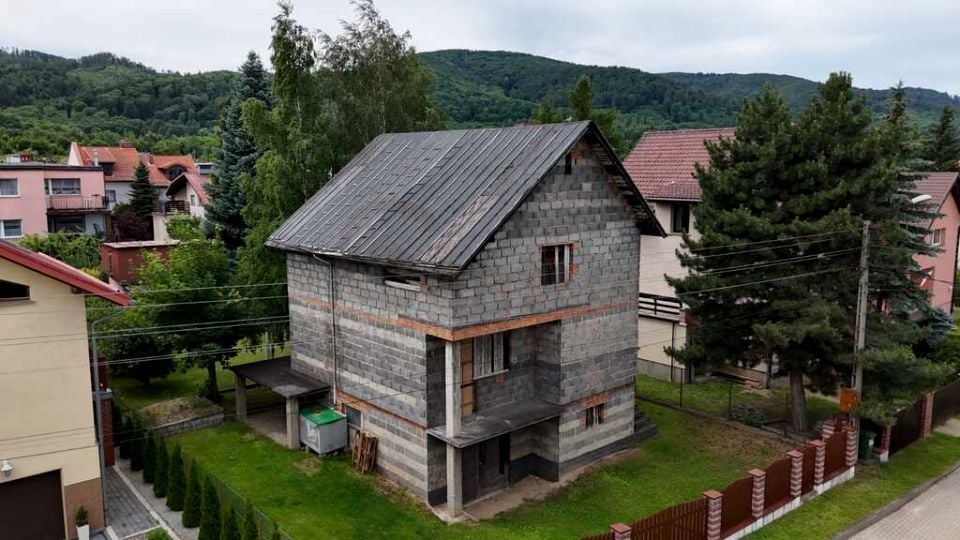 Dom Bielawa