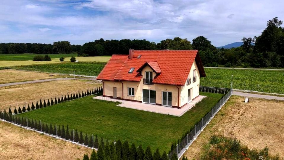 Dom Pieszyce