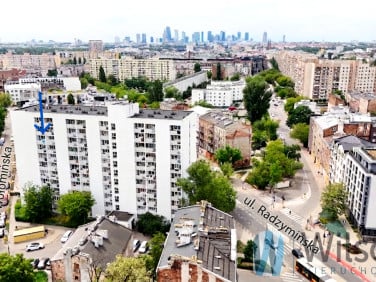 Mieszkanie Warszawa