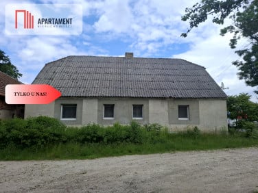 Dom Stara Huta