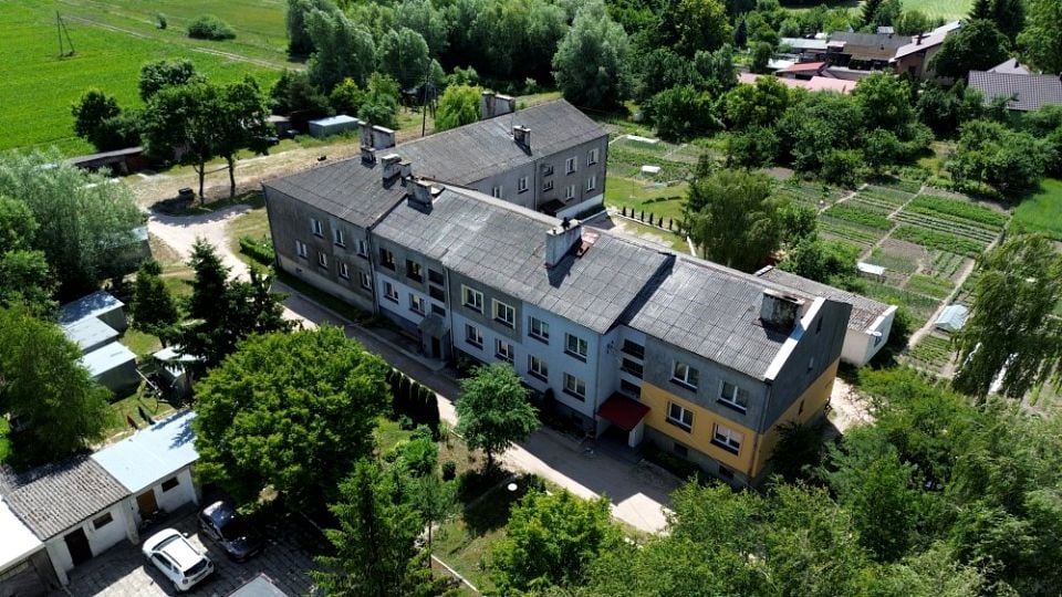 Mieszkanie Brzeźno