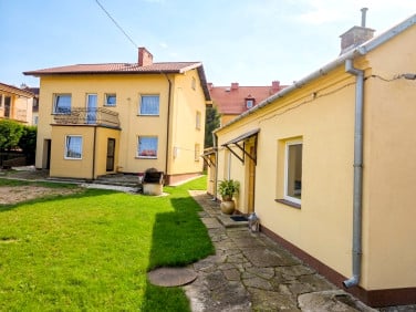Dom Ciechanów