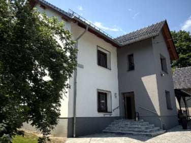Dom wolnostojący sprzedaż