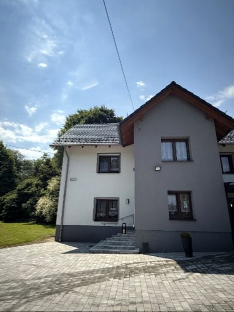 Dom Leśnica