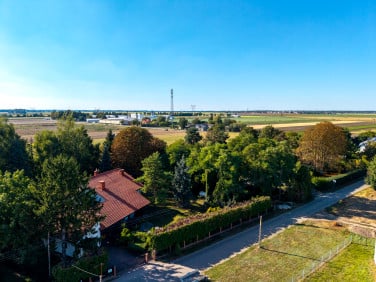 Dom Radzików