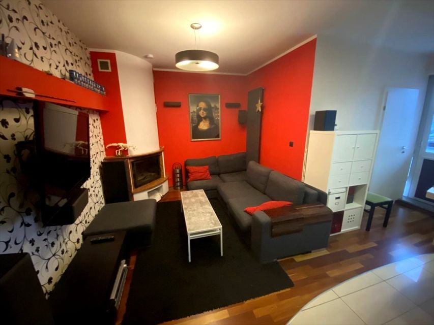 Mieszkanie Piaseczno