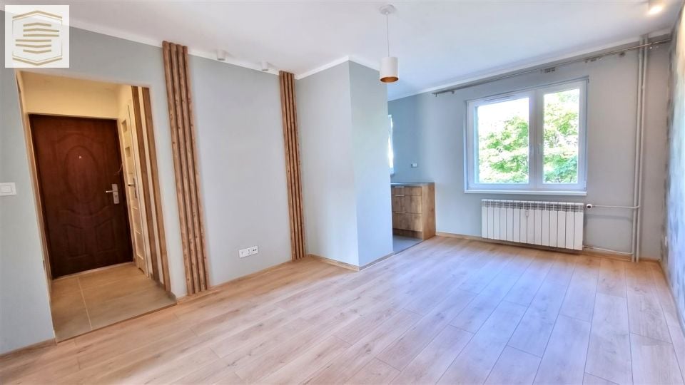 Mieszkanie Ruda Śląska