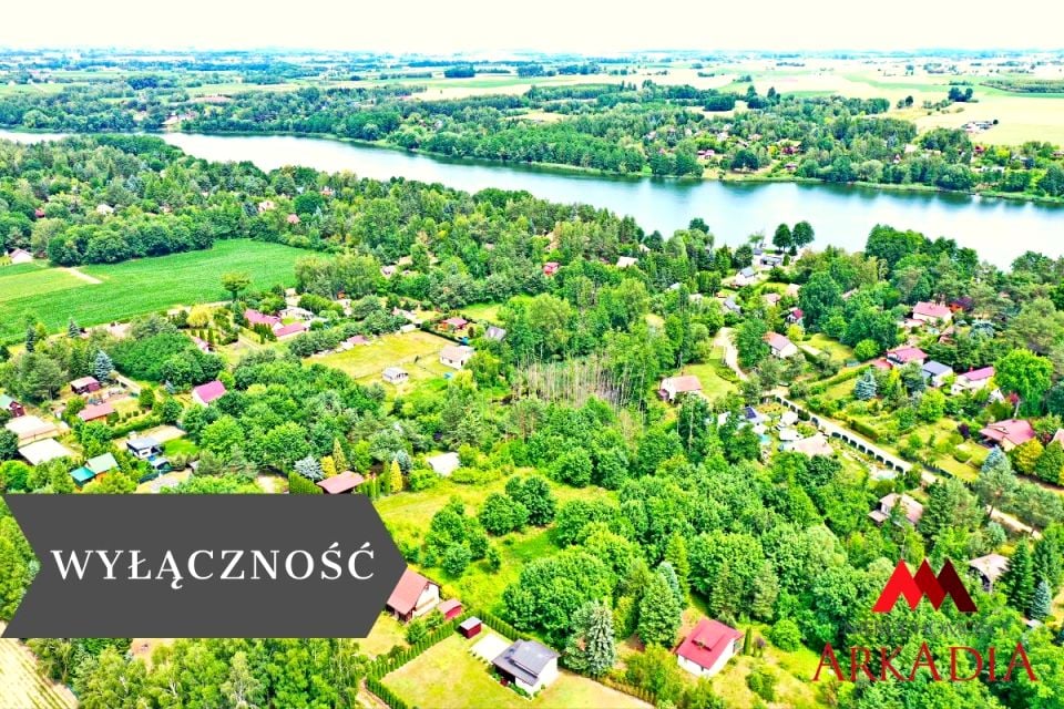 Działka Gawin