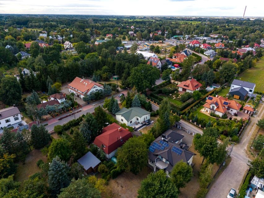 Dom, ul. Piłsudskiego