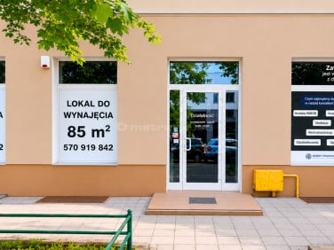 Lokal Toruń
