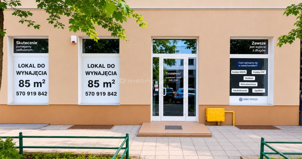 Lokal Toruń