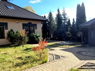 Dom Łodygowice