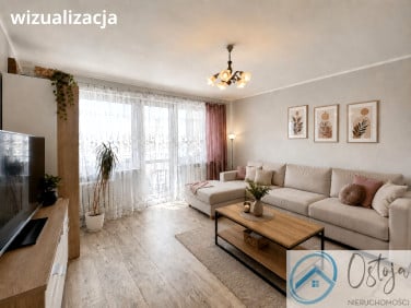 Mieszkanie Szczecin