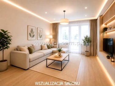 Mieszkanie Pszów