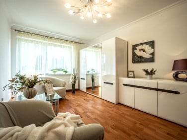 Mieszkanie Łódź