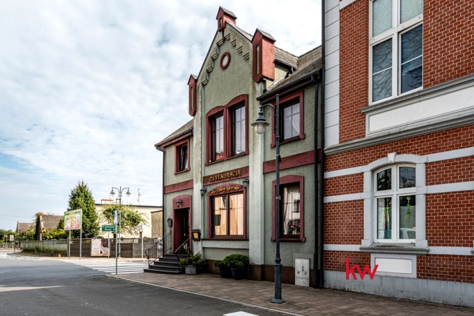 Lokal Kaźmierz
