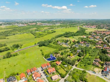 Działka budowlana Kraków