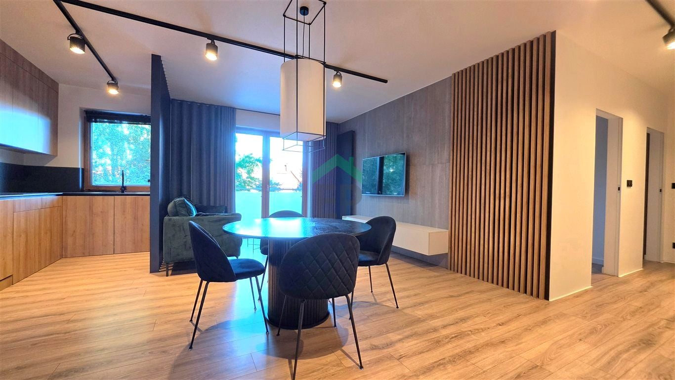 Apartament Częstochowa