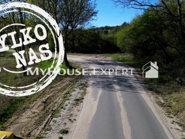 Działka Nowe Kurowo