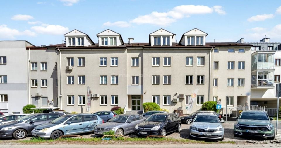 Lokal Warszawa