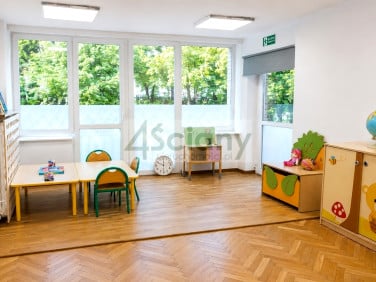 Lokal Warszawa