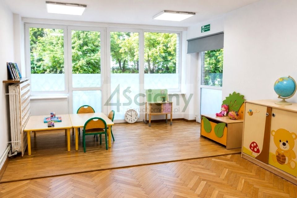 Lokal Warszawa