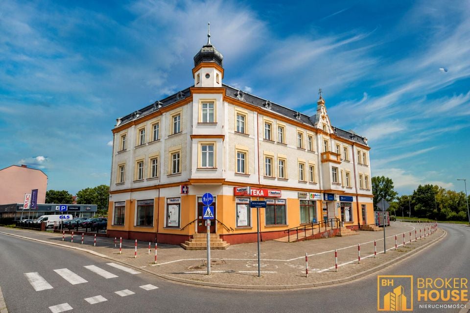 Lokal Opole