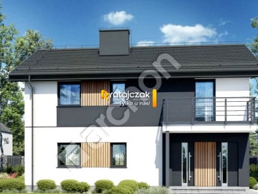 Mieszkanie przy lesie