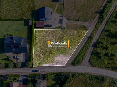 Działka budowlana Tuchom sprzedam