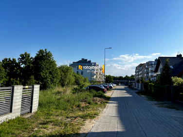Działka Gdańsk