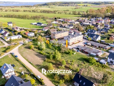 Działka Wierzchucino
