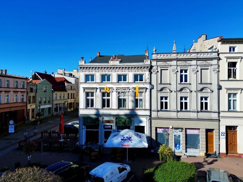 Dom Tczew