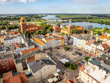 Dom Tczew