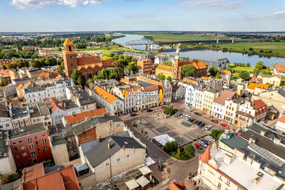 Dom Tczew