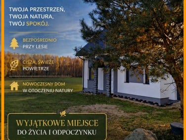 Dom Tereszewo sprzedaż