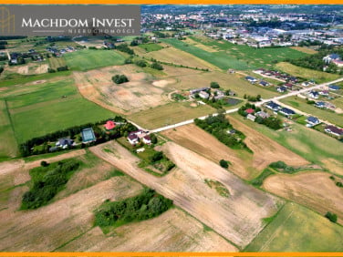 Działka Rypin
