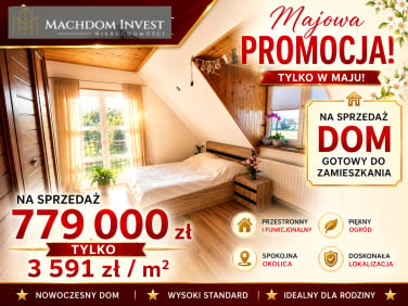 Dom Szabda