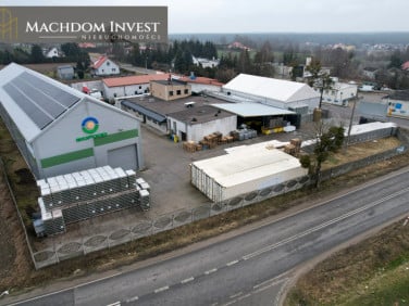 Lokal Ciechocin
