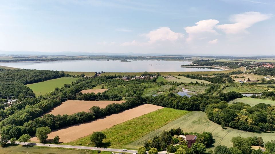 Działka budowlana Mietków