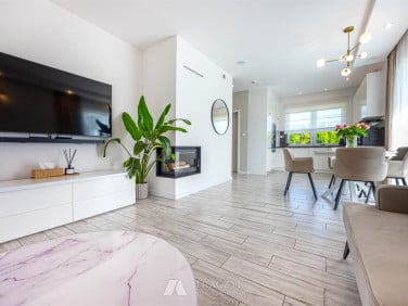 Dom Nadolice Małe