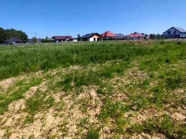 Działka Śmigno