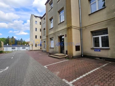 Budynek użytkowy Kielce
