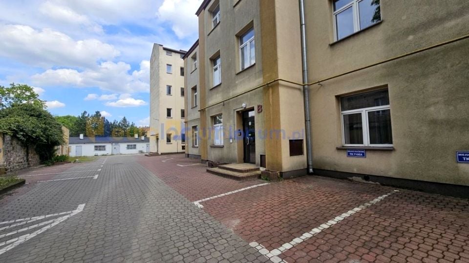 Budynek użytkowy Kielce